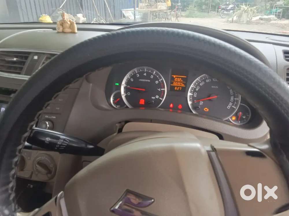 Maruti Suzuki Ertiga 2017