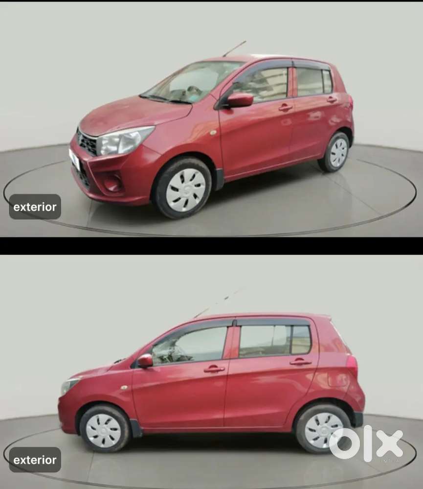 Maruti Suzuki Celerio 2018 Petrol Well Maintained