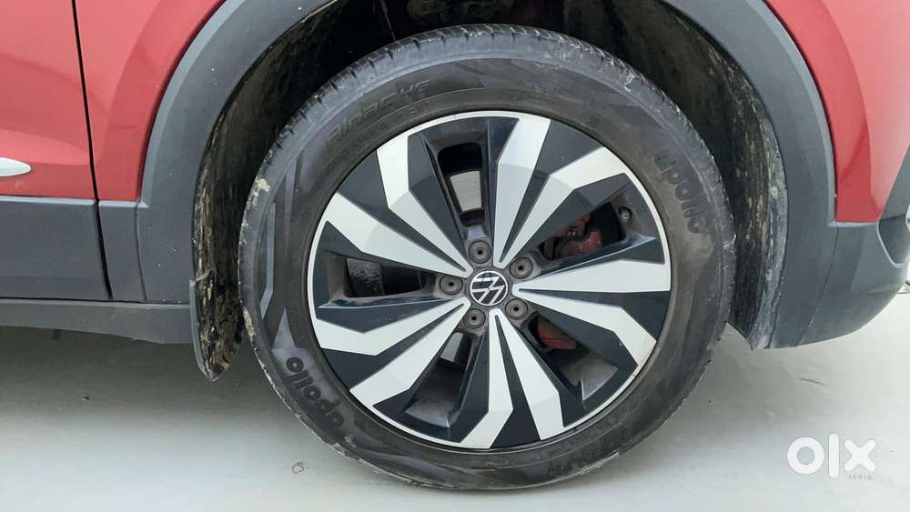 Volkswagen Taigun Gt Plus 1.5 Tsi Dsg, 2023, Petrol