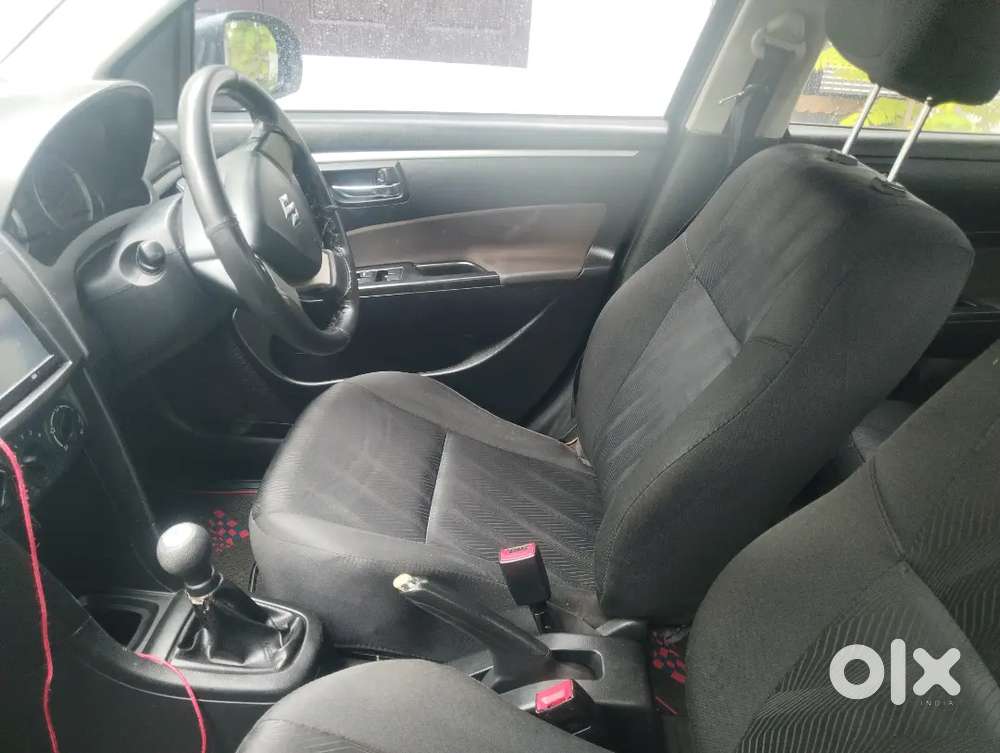 Maruti Suzuki Swift 2013 Diesel Good Condition