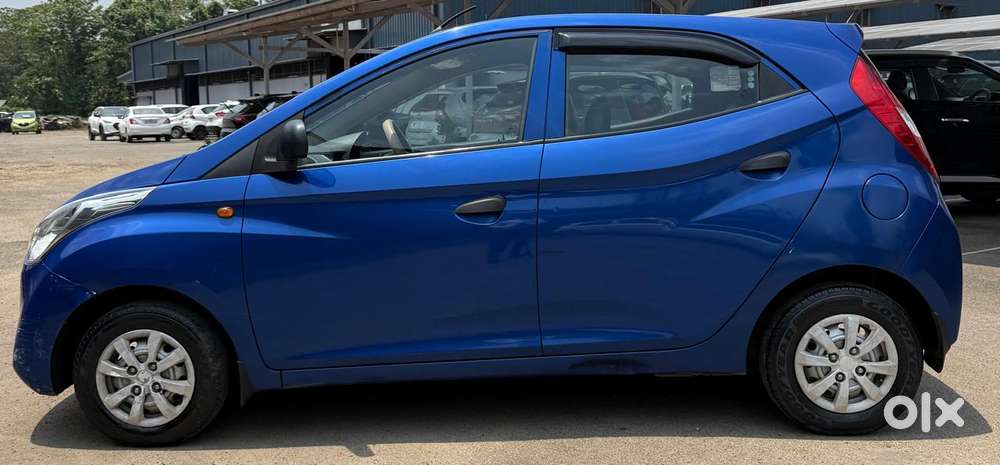 Hyundai Eon Era +, 2013, Petrol