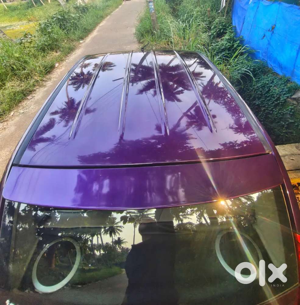 Super Clean Tata Nano Twist Xt Just 20,865 Km Run  Mint Condition