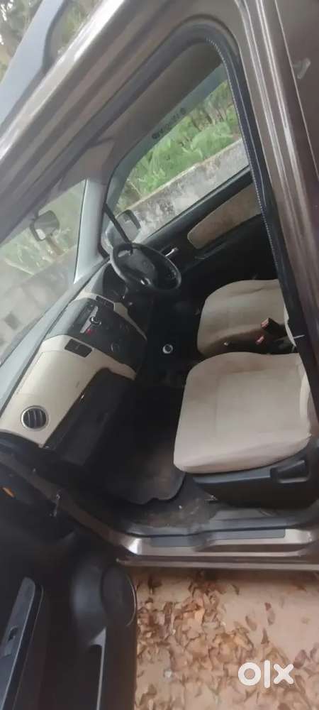 Maruti Suzuki Wagon R 2018