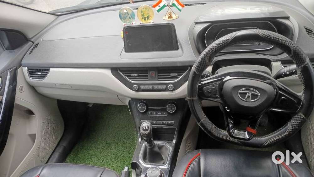 Tata Nexon 1.2 Revotron Xz Plus Dual Tone, 2020, Petrol