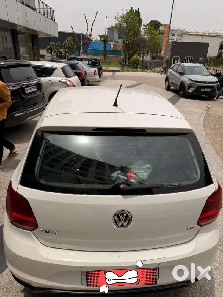 Volkswagen Polo 1.0 Highline Plus Tsi 2020