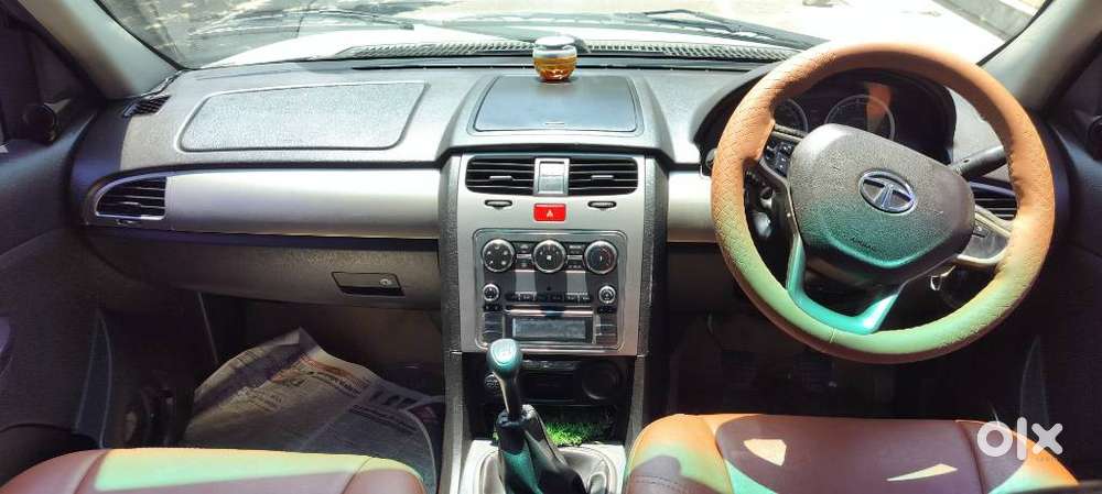 Tata Safari Storme Vx, 2016, Diesel