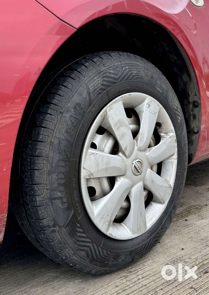 Nissan Sunny Xe P, 2014, Petrol