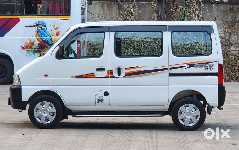 2018 Eeco Company Cng 5star Ac + Htar
