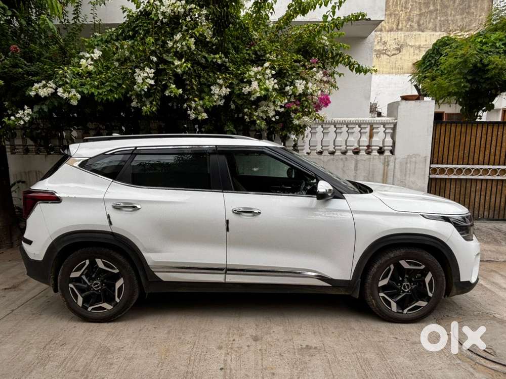 Kia Seltos 2023 Diesel