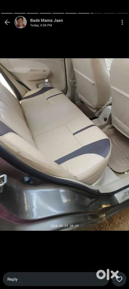 Maruti Suzuki Dzire 2018 Cng & Hybrids 159852 Km Driven