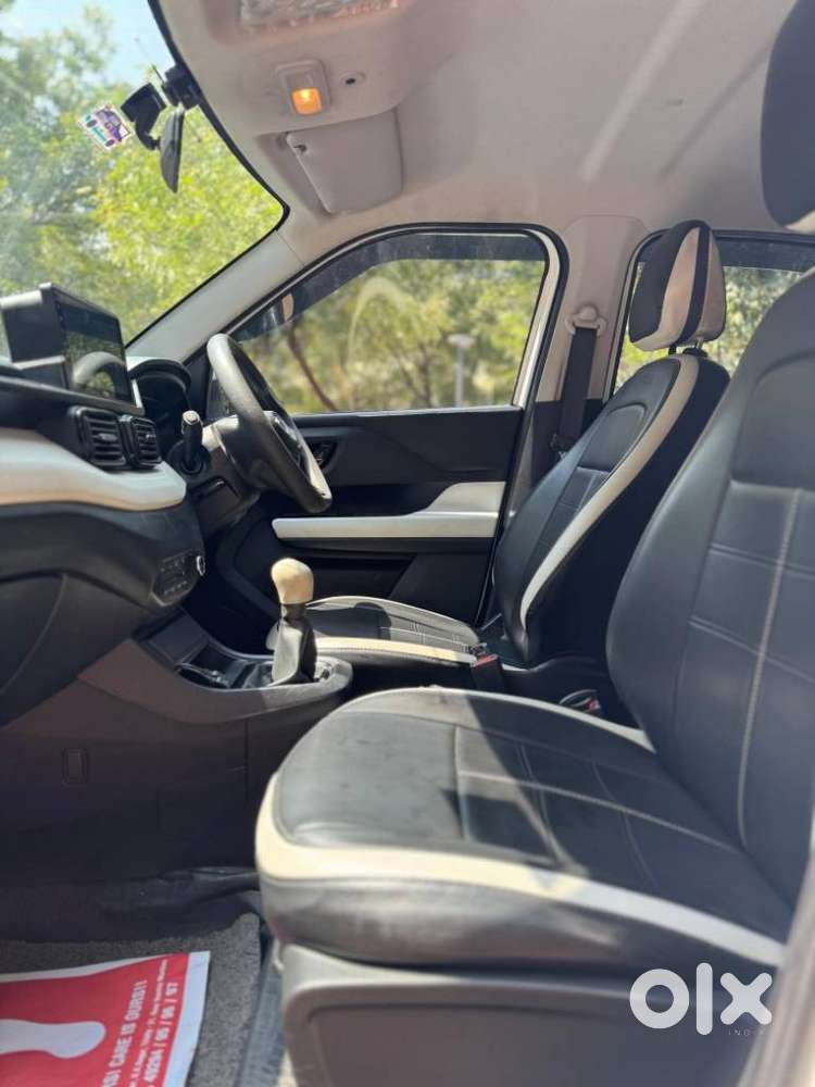 Tata Punch Pure, 2023, Petrol