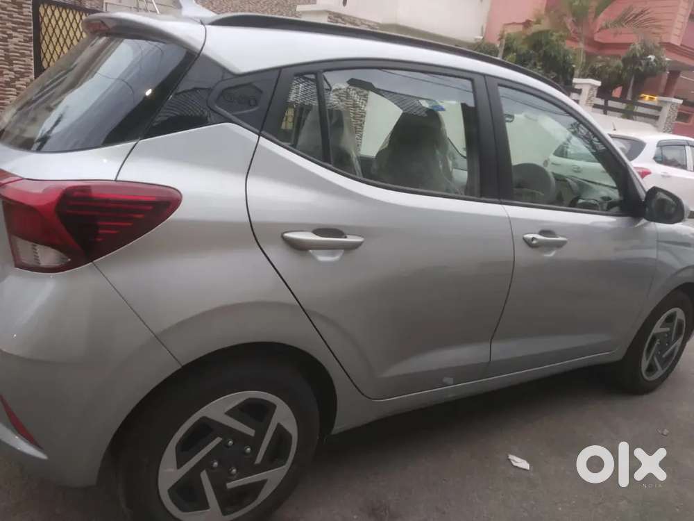 Hyundai Grand I10 Sportz 2023 Brand New
