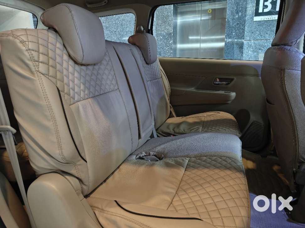 Maruti Suzuki Ertiga Vxi Shvs At, 2020, Petrol