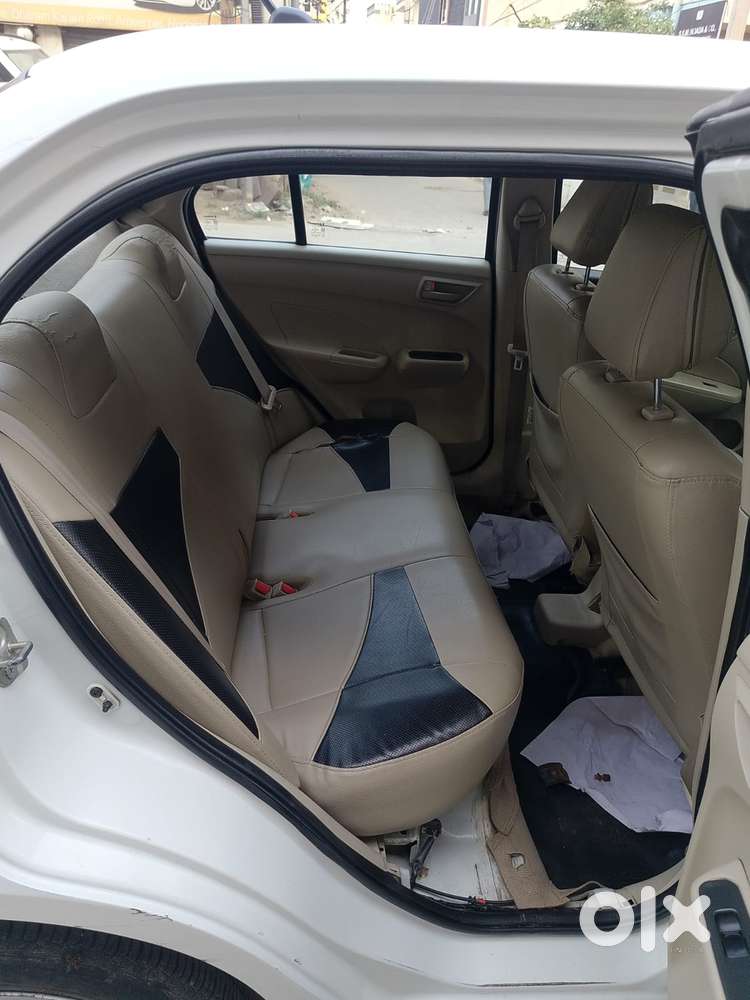 Maruti Suzuki Swift Dzire Ldi Bsiv, 2019, Diesel