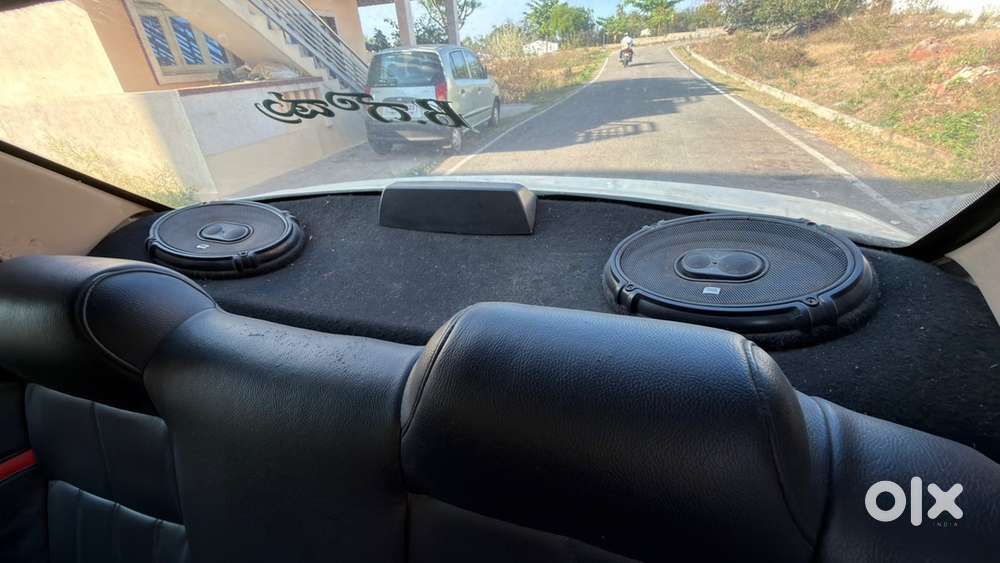 Tata Indigo Ecs Lx Bs3 2013 Diesel Good Condition