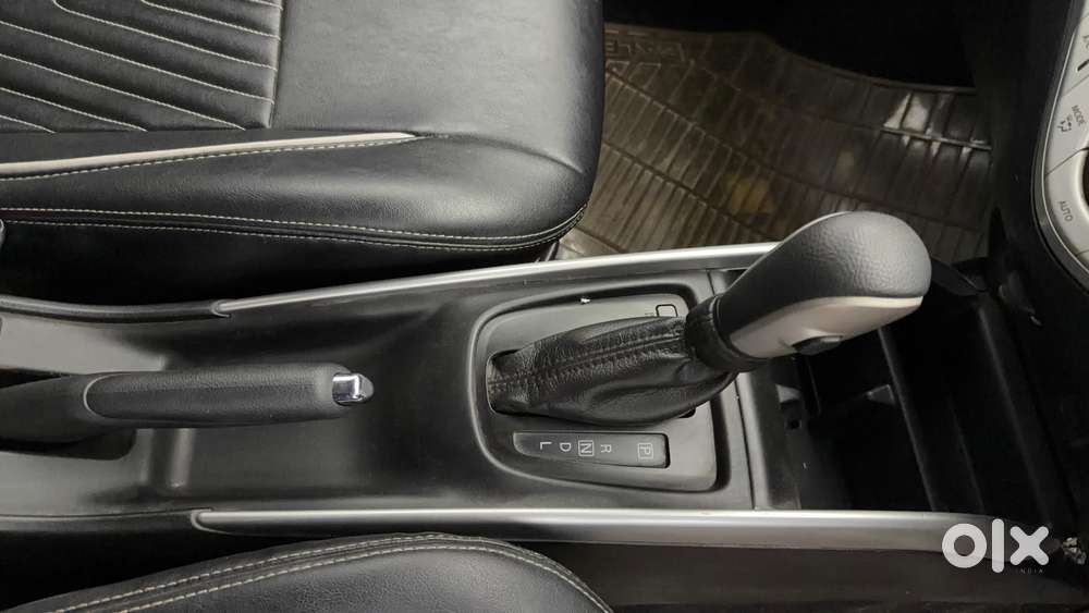 Maruti Suzuki Baleno 1.2 Cvt Delta, 2018, Petrol