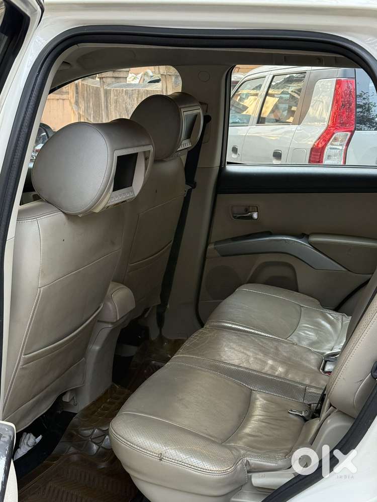 Mitsubishi Outlander 2.4 Mivec, 2012, Petrol