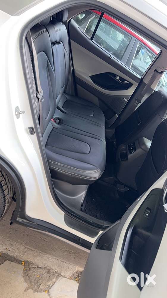 Hyundai Creta Facelift 2024 Diesel Model