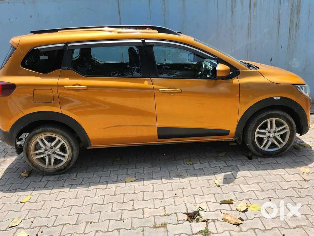 Renault Triber 2020 Petrol Well Maintained