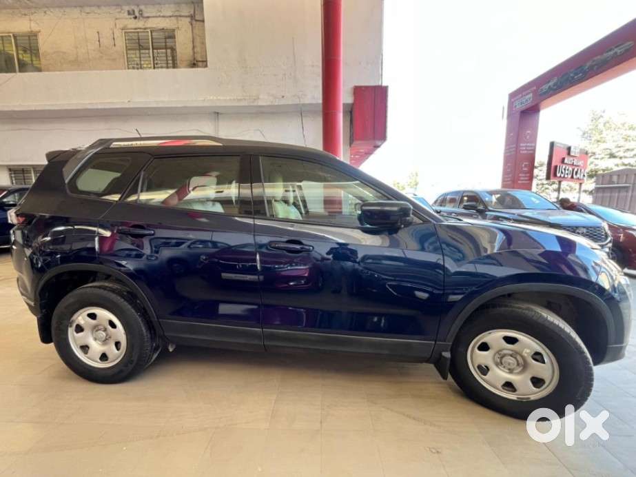 Tata Safari 2.0 Kryotec Xma, 2022, Diesel