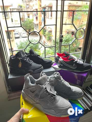 Jordan shoes olx best sale
