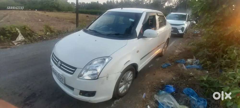 Swift Desire Diseal Car For Sale