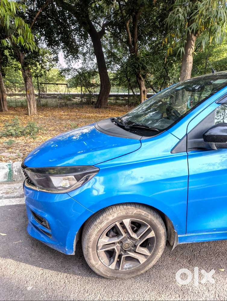 2020 Aug Bs6 Single Hand Driven