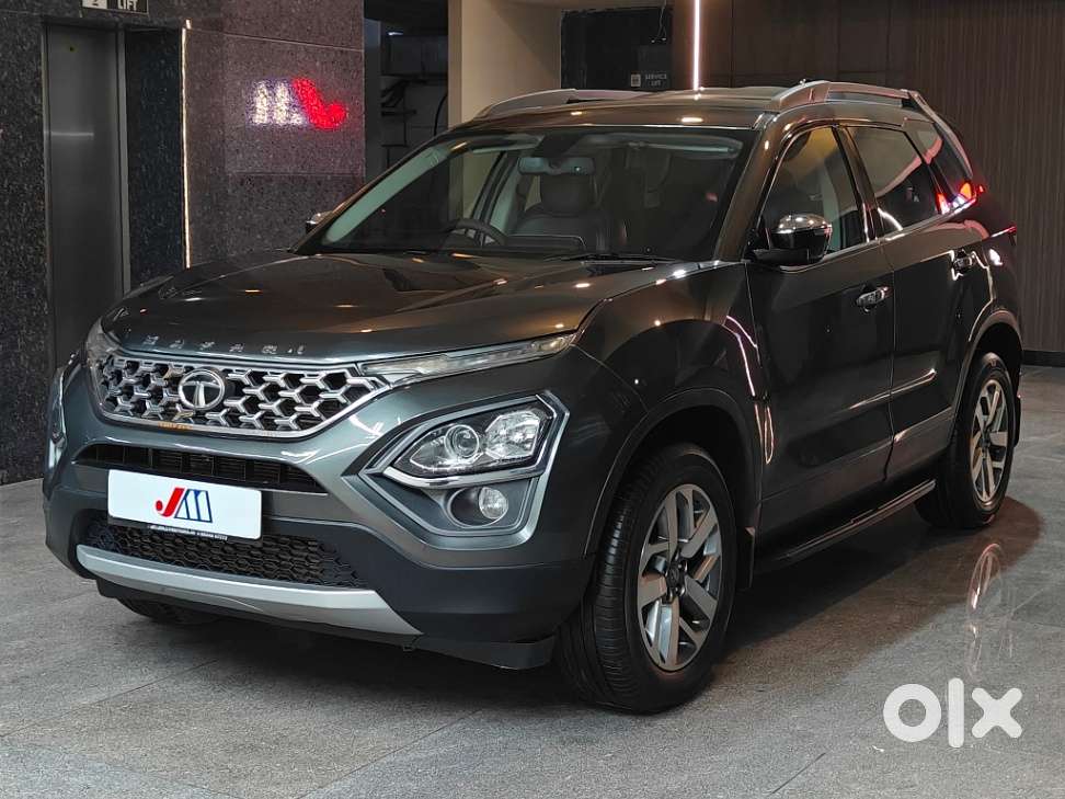 Tata Safari 2.0 Kryotec Xz, 2022, Diesel