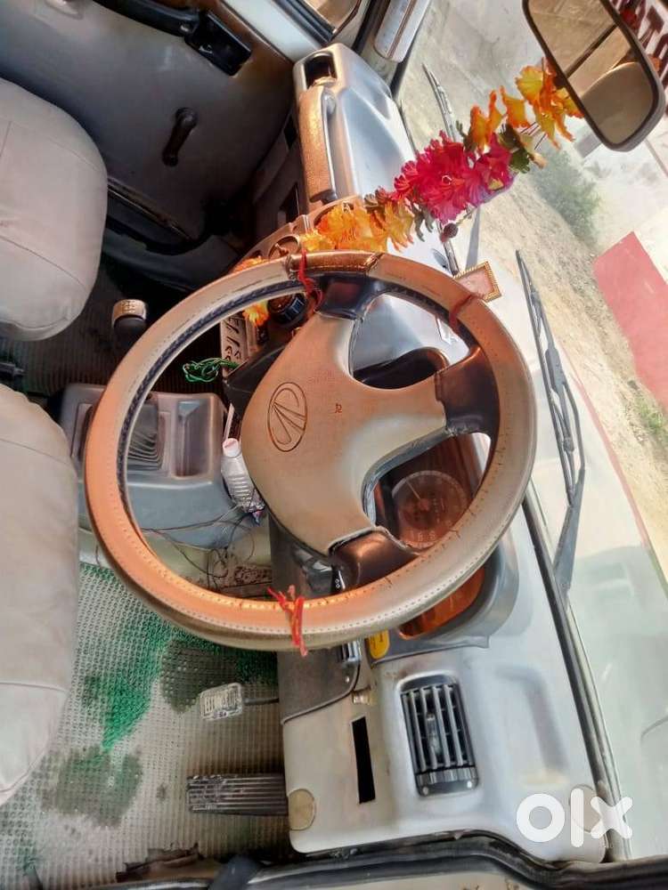 Mahindra Bolero 2010 Model &ndash; Good Condition