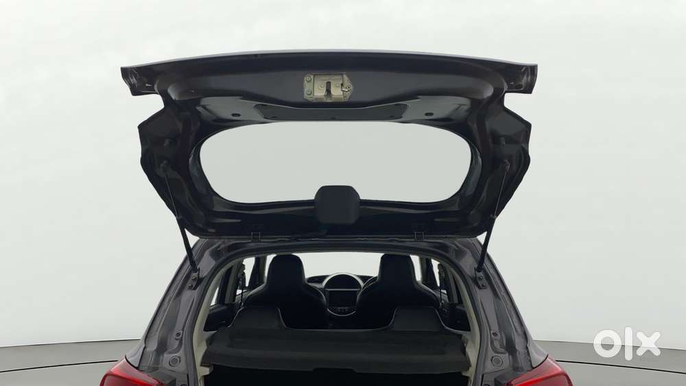 Maruti Suzuki S-presso Vxi Plus, 2019, Petrol