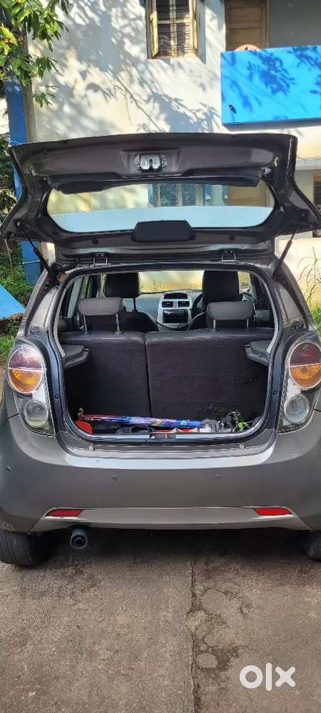 Chevrolet Beat Diesel 2015