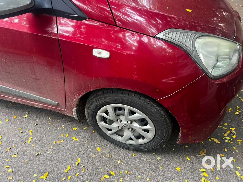 Hyundai Grand I10 Petrol 2018
