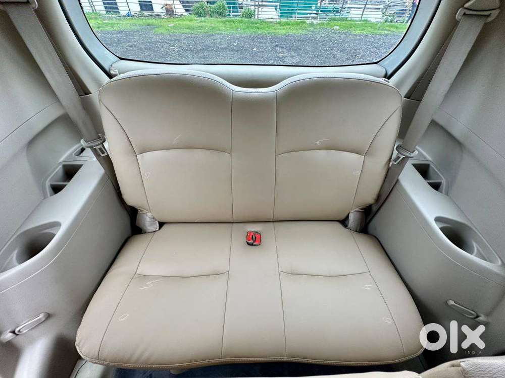 Maruti Suzuki Ertiga Vxi Cng, 2016, Cng & Hybrids