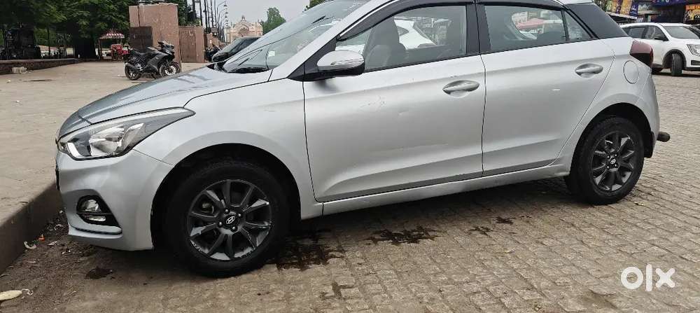 Hyundai Elite I20 Sportz 2020