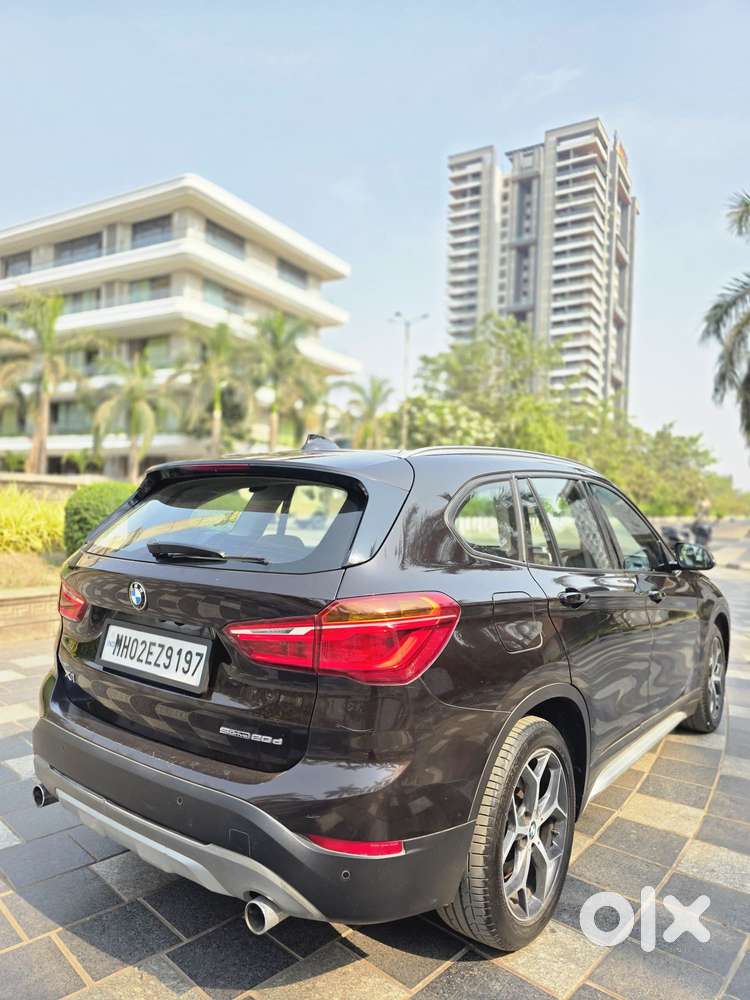 Bmw X1 Sdrive 20d X Line, 2019, Diesel