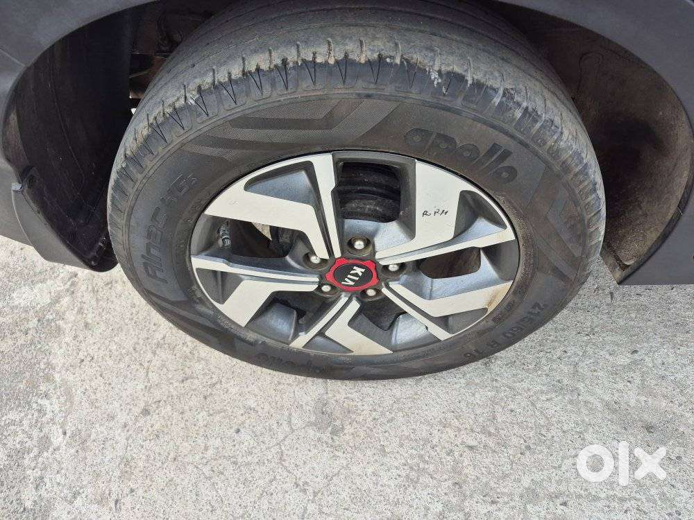 Kia Sonet Gtx Plus Turbo Dct, 2021, Petrol