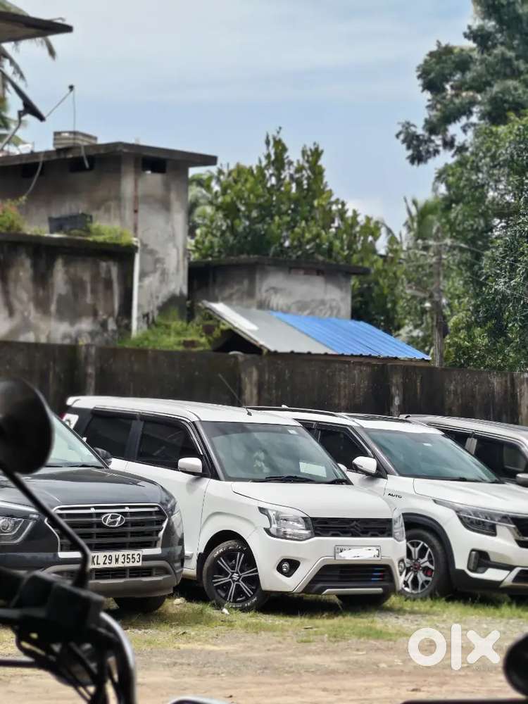 Maruti Suzuki Wagon R 2021 Petrol 35000 Km Driven