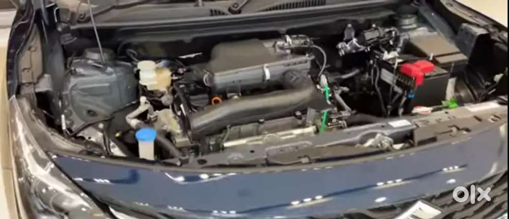 Maruti Suzuki Baleno 2023 Petrol 20000 Km Driven