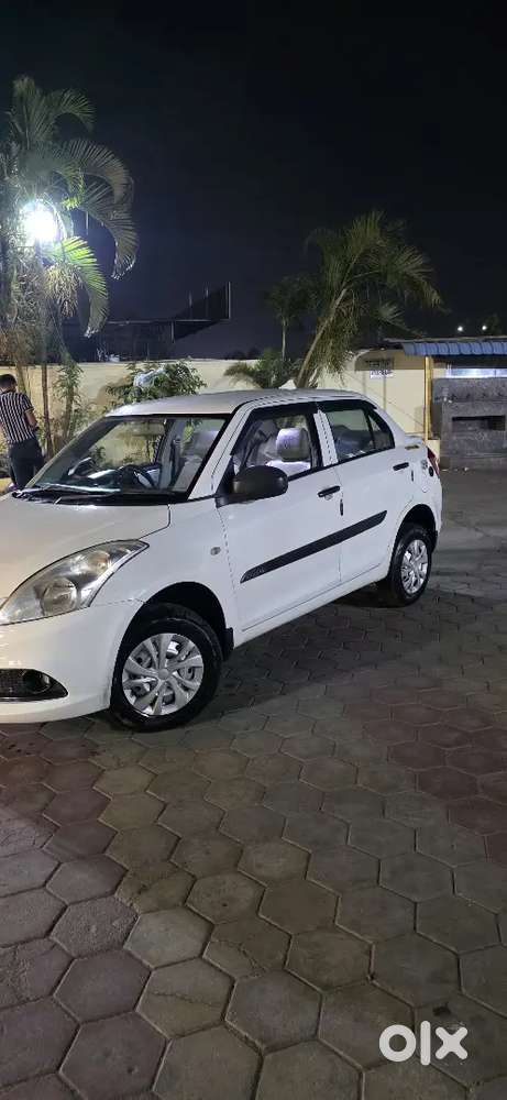 Maruti Suzuki Swift Dzire Tour 2020 Cng & Hybrids 190000 Km Driven