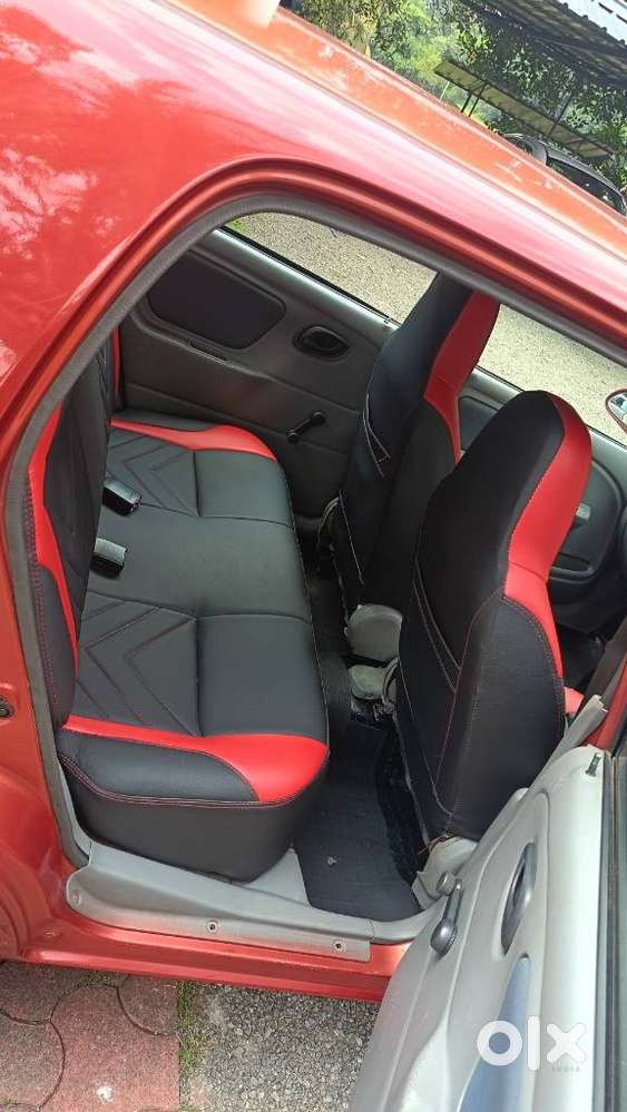 Maruti Suzuki Alto K10 Vxi (o), 2011, Petrol
