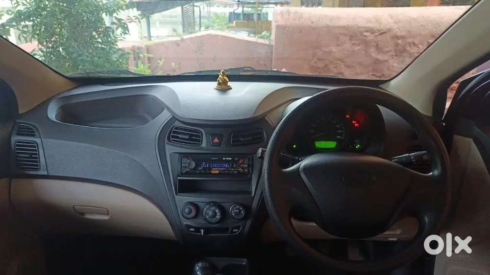 Hyundai Eon 2016 D Lite