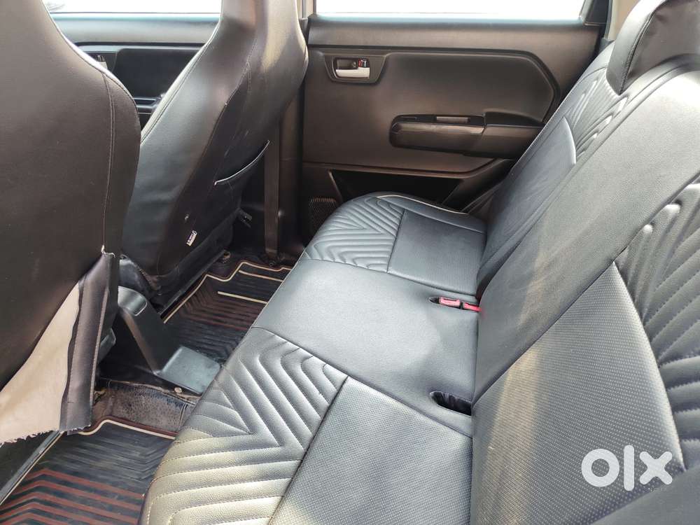 Maruti Suzuki Wagon R Vxi 1.2, 2023, Petrol