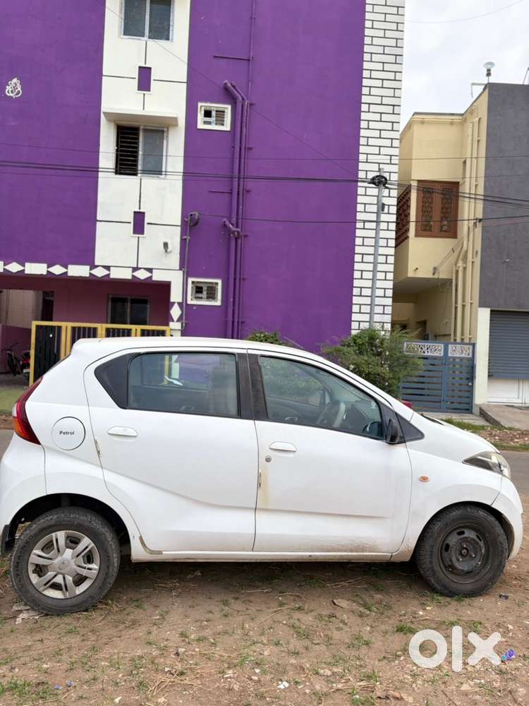 Datsun Redi Go 2020 Limited