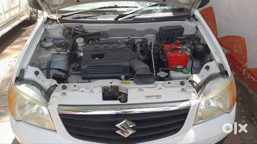 2014 Maruti Suzuki Alto K10