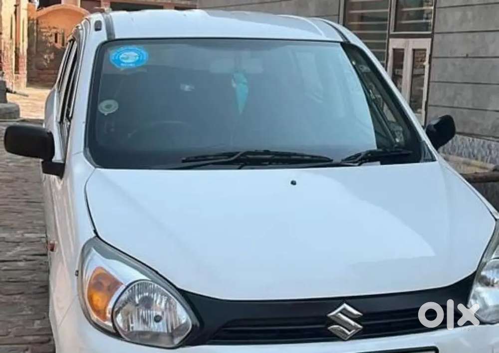 Maruti Suzuki 800 2020 Petrol +cng  
Good Condition Good Tyre
