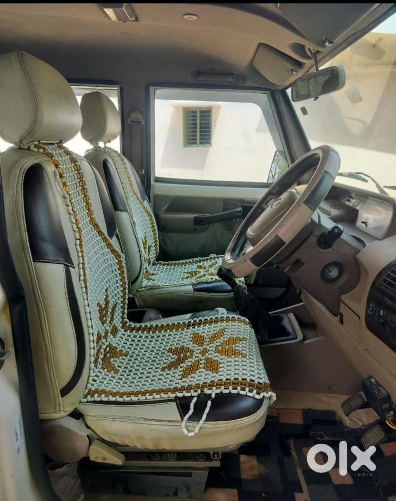 Mahindra Bolero 1.5 Power Plus Zlx, 2018, Diesel
