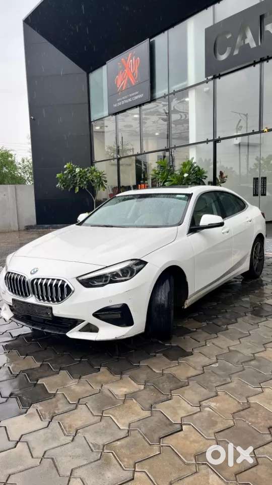 Bmw 2 Series 2.0 220d Sportline, 2022, Diesel