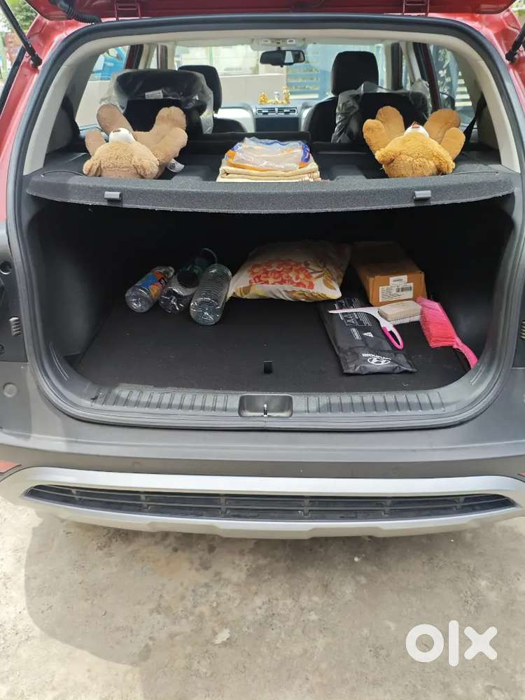 Hyundai Creta 2022 Petrol Sx