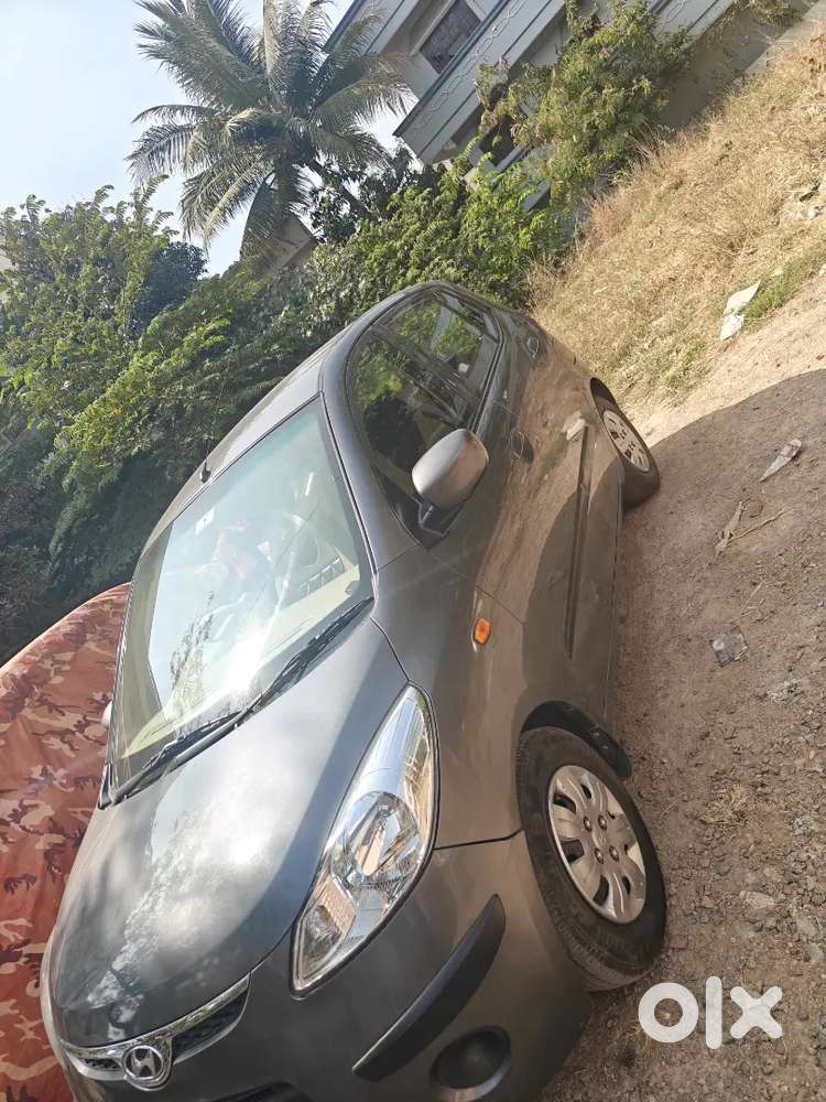 Hyundai I10 2010 Petrol Well Maintained