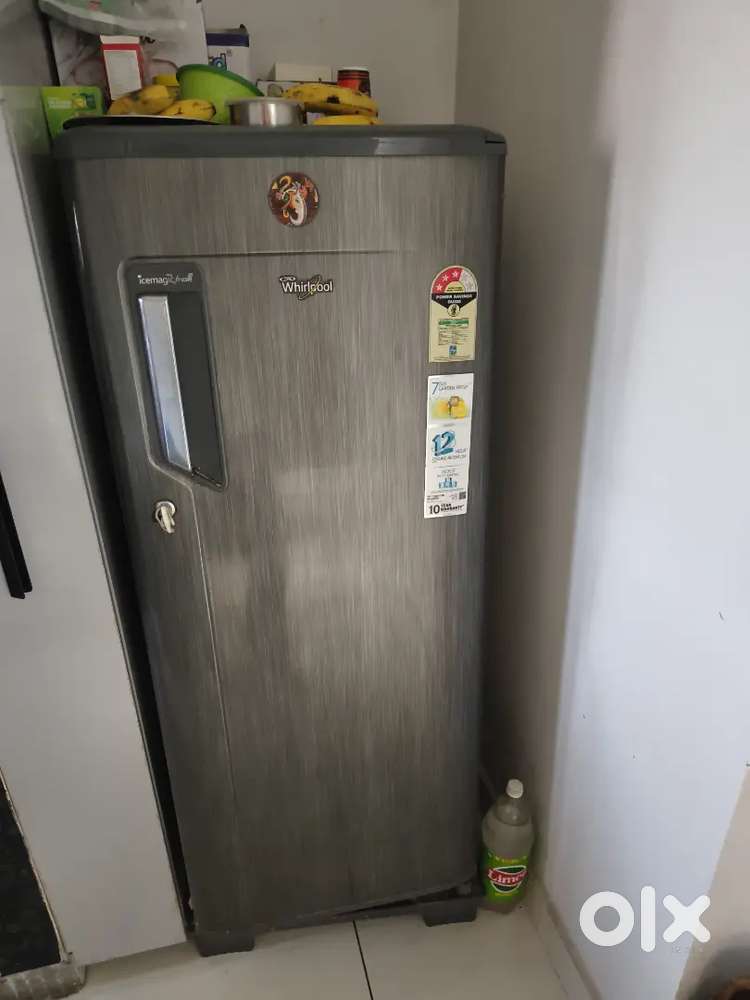 Fridge for sale